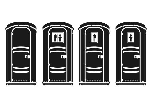 Best Long-Term Portable Toilet Rental  in Largo, FL