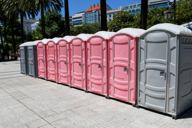 Best Portable Restroom for Sporting Events  in Largo, FL